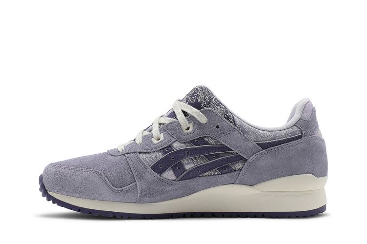 ASICS Gel Lyte 3 OG 'Ash Rock Bandana'