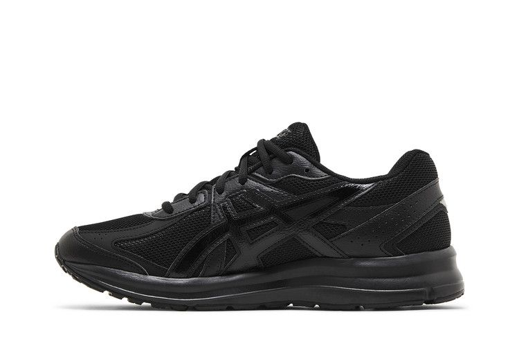 ASICS Jog 100S 'Triple Black'
