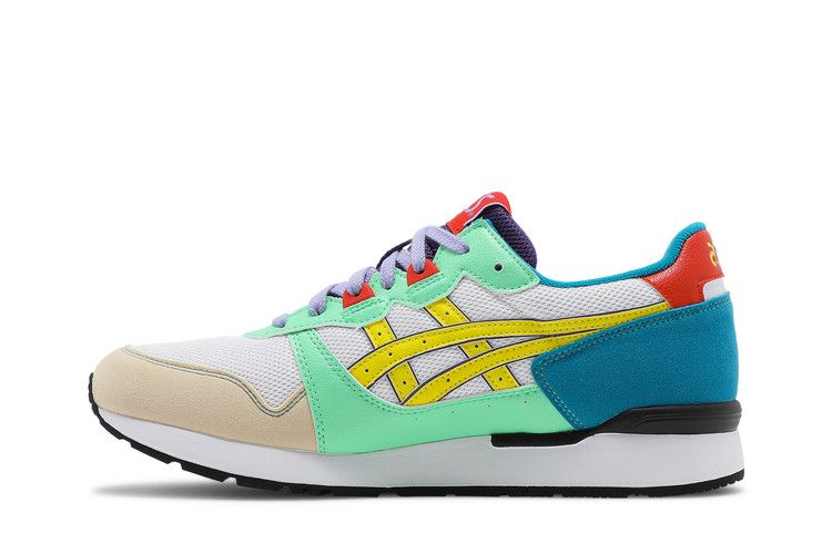 Asics Gel Lyte 1 'Day Lyte Pack'