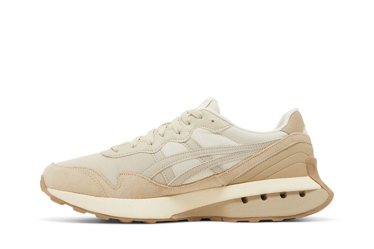 ASICS Jogger X81 'Putty Birch'