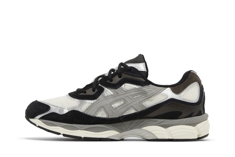 ASICS Gel NYC 'Black Ivory Grey'