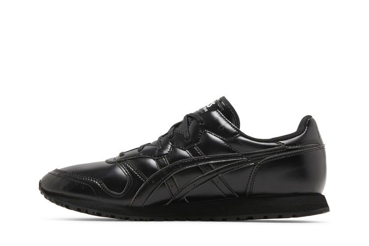 Comme des Garçons SHIRT x ASICS OC Runner 'Black'
