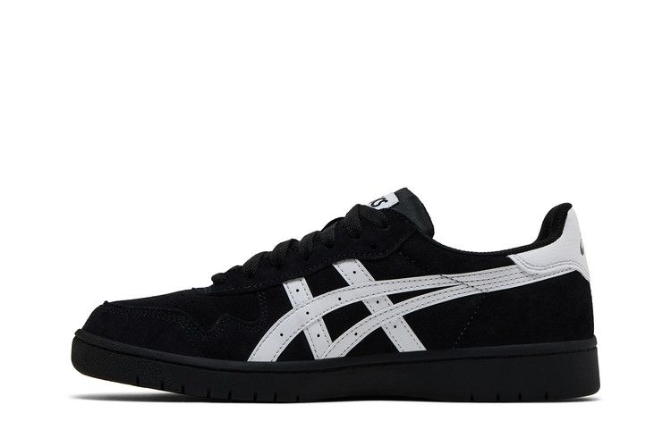 ASICS Japan Pro 'Black White'