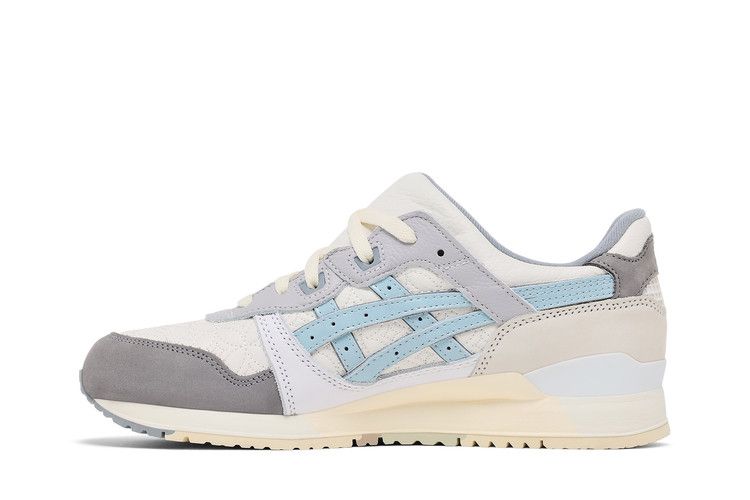 Ronnie Fieg x ASICS Gel Lyte 3 Remastered 'World's Fair Pack - South Korea'