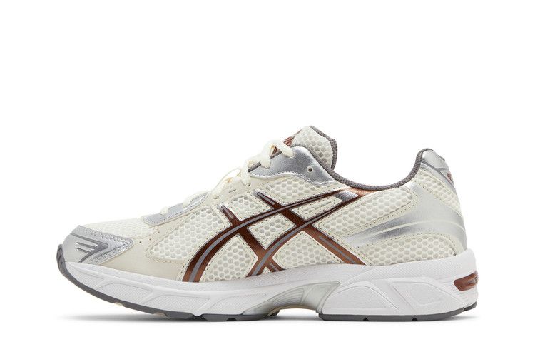 ASICS Wmns Gel 1130 'Cream Reddish Brown'