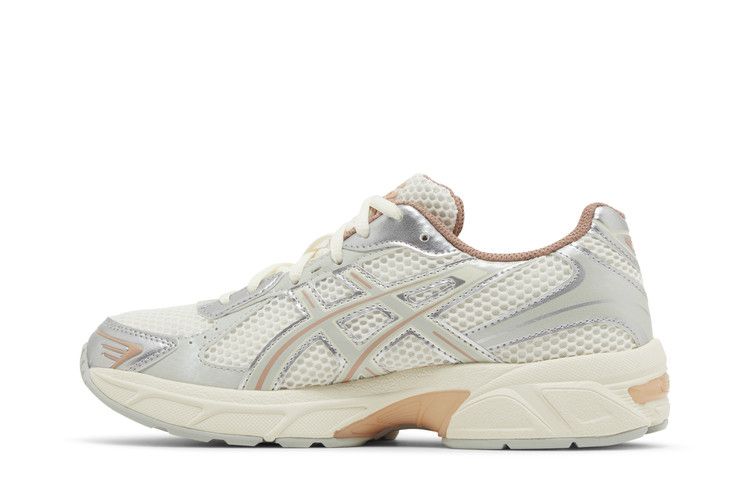 ASICS Wmns Gel 1130 'Cream Light Sage'