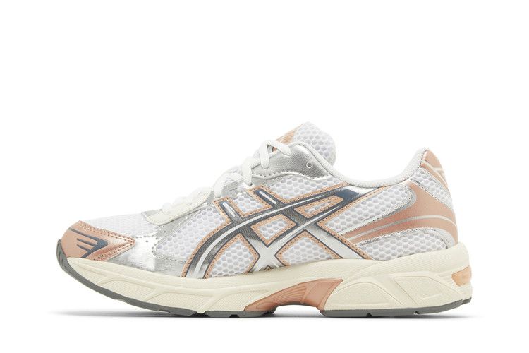 ASICS Wmns Gel 1130 'Copper Pure Silver'