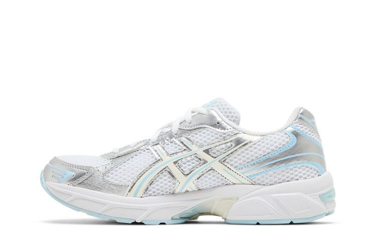 ASICS Wmns Gel 1130 'Silver Ivory Blue'