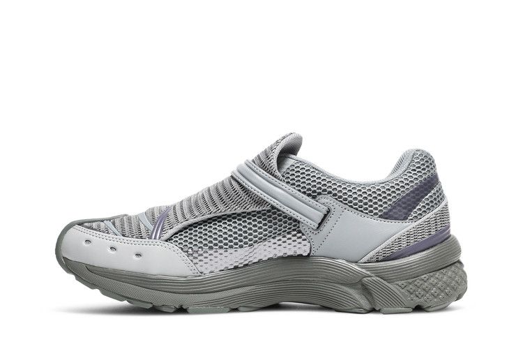 Kiko Kostadinov x ASICS Gel Kiril 2 'Lavender Grey'