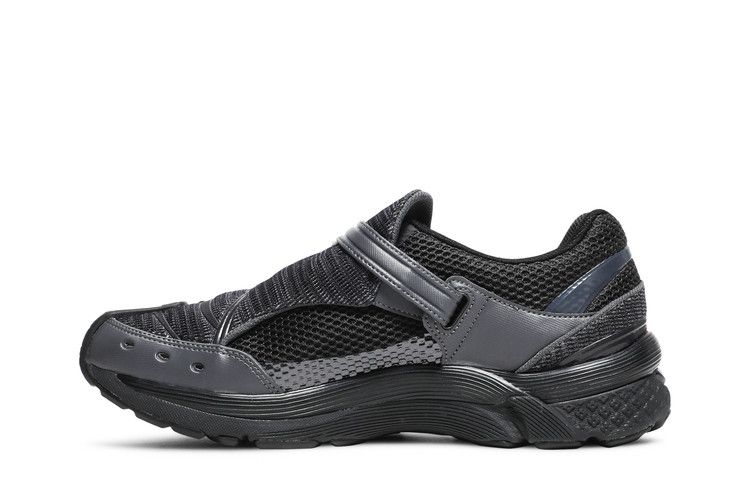 Kiko Kostadinov x ASICS Gel Kiril 2 'Graphite Grey'