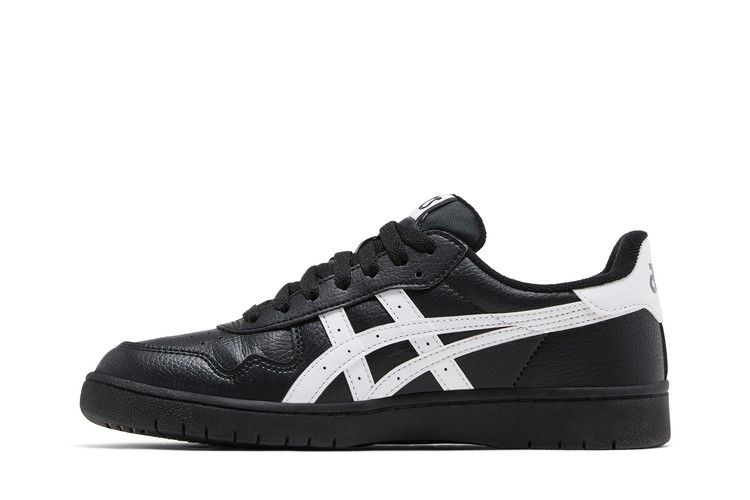 ASICS Japan S 'Black White'