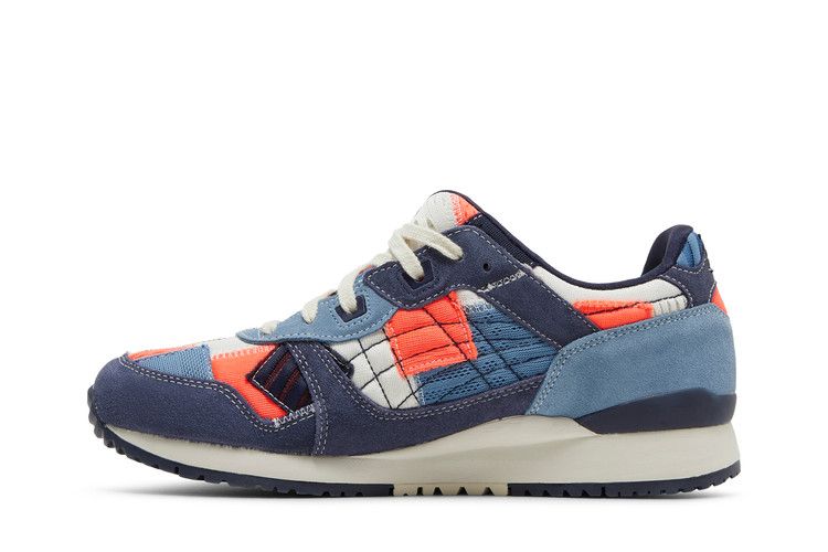 ASICS Gel Lyte 3 OG 'Patchwork'