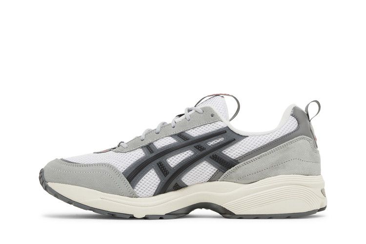 ASICS Gel 1090 V2 'White Steel Grey'