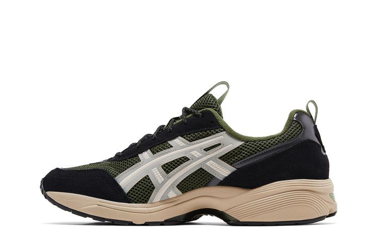 ASICS Gel 1090 V2 'Forest Simply Taupe'