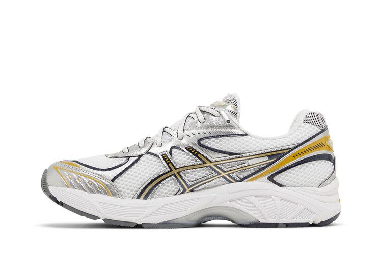 ASICS GT 2160 'Pure Silver Yellow'