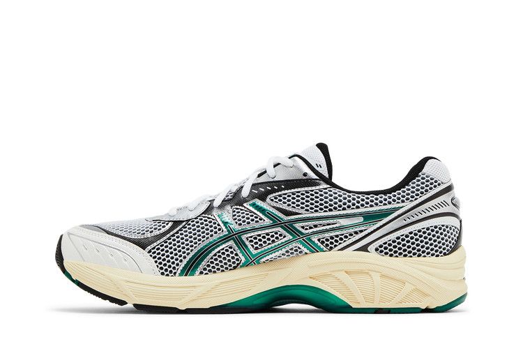 ASICS GT 2160 'White Jasper Green'