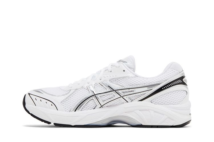 ASICS GT 2160 'White Pure Silver'