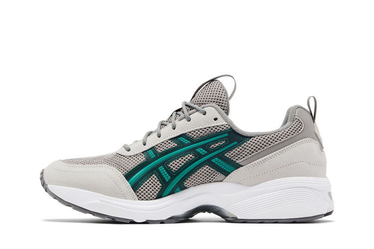 ASICS Gel 1090V2 'Steeple Grey Jasper Green'