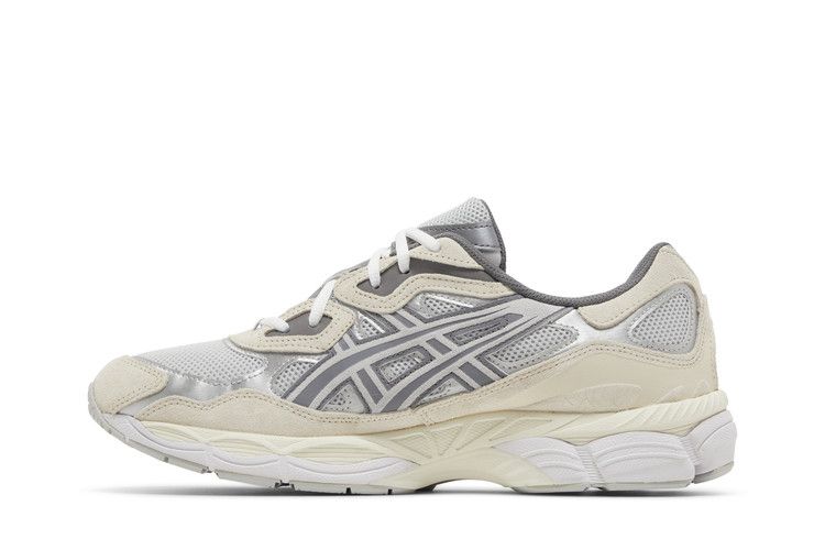 ASICS Gel NYC 'Oatmeal Concrete'