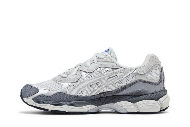 ASICS Gel NYC 'Gravel'