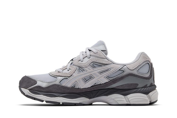 ASICS Gel NYC 'Cloud Grey'