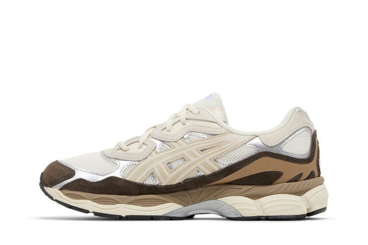 ASICS Gel NYC 'Cream Mocha'