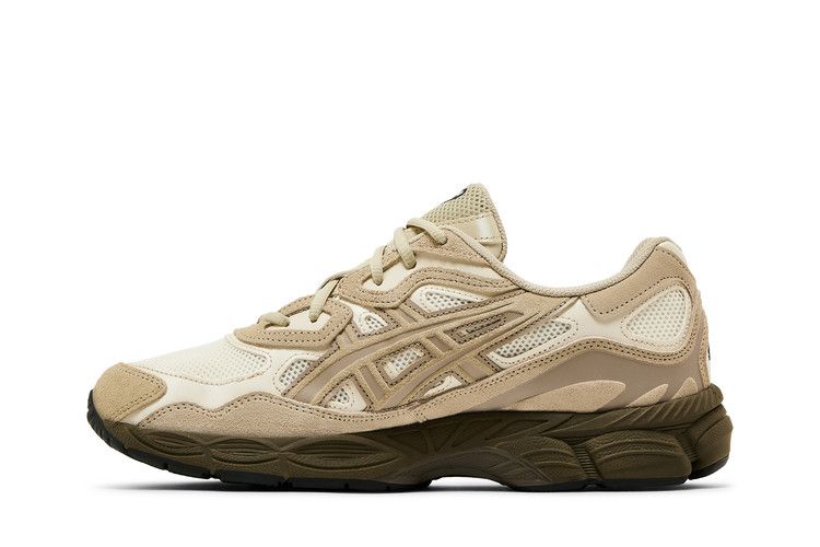 ASICS Gel NYC 'Cream Putty'