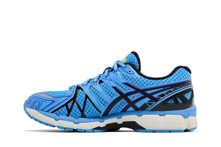 ASICS Gel Kayano 20 'Blue Neptune Black'