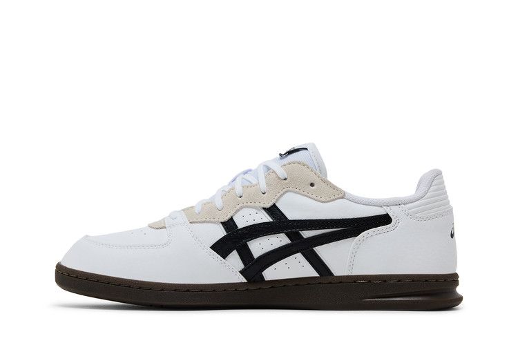 ASICS Skyhand OG 'White Black'