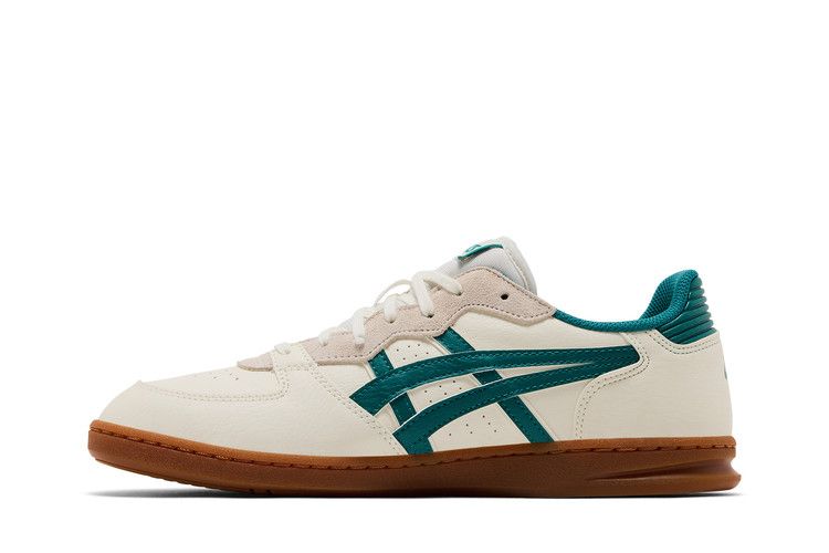 ASICS Skyhand OG 'Cream Rainy Lake'