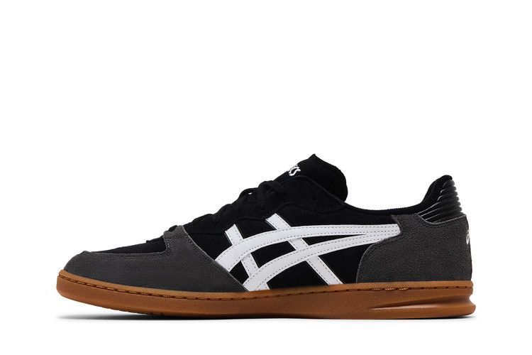 ASICS Skyhand OG 'Black White Gum'