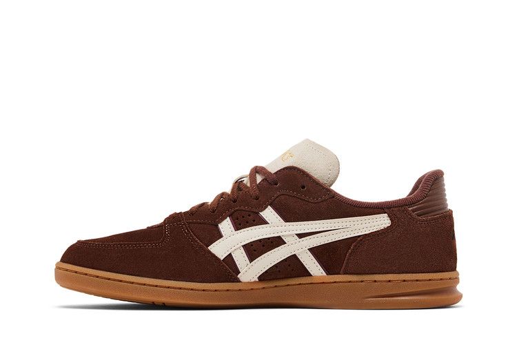 ASICS Skyhand OG 'Reddish Brown Oatmeal'