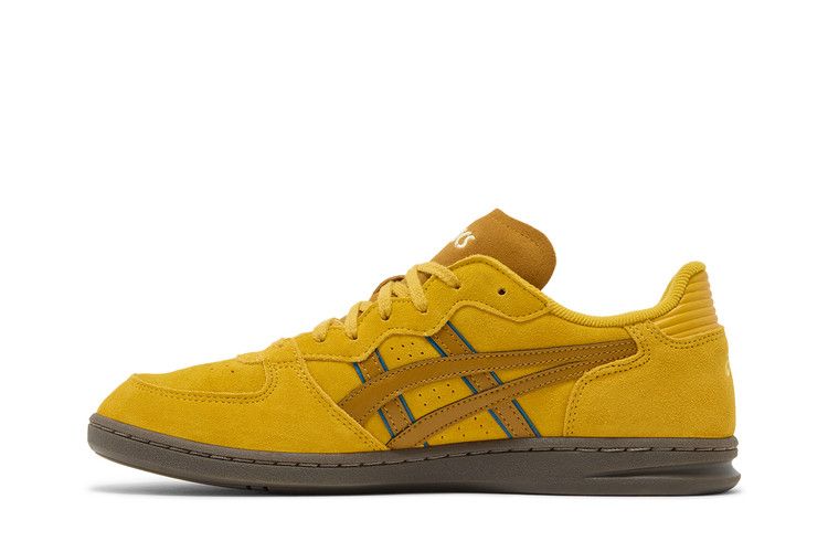 ASICS Skyhand OG 'Hornet Spice Curry'