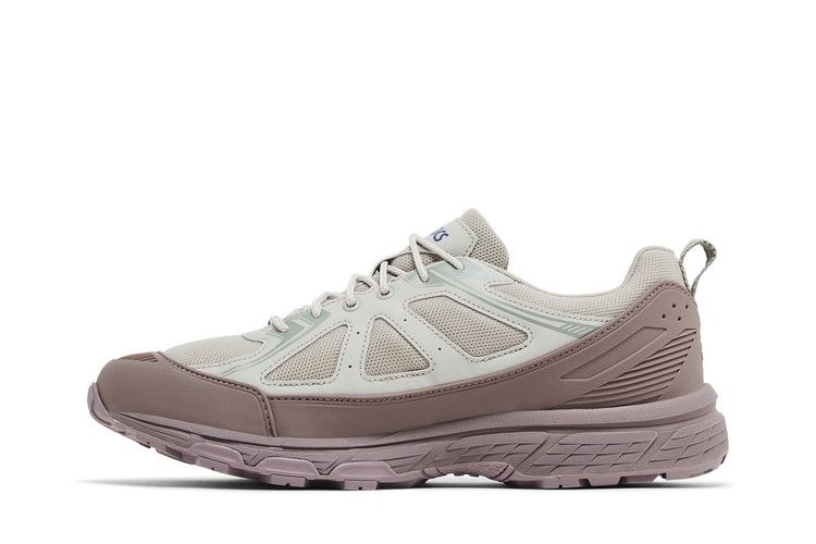 ASICS Gel Venture 6 Shield 'Mauve Oyster Grey'
