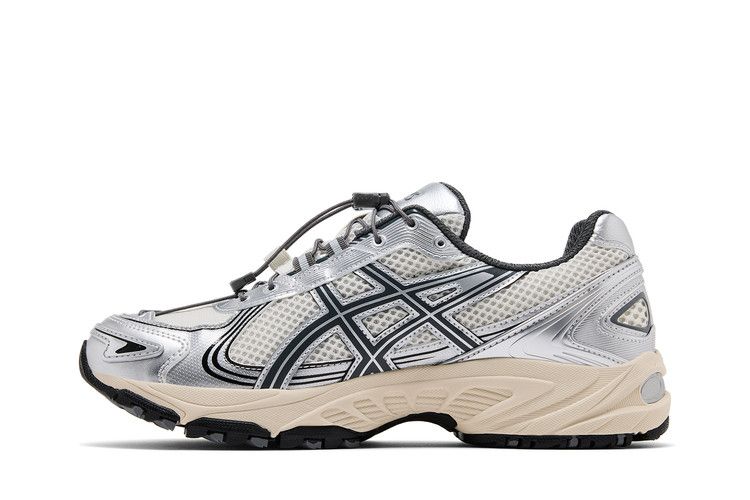 ASICS Gel Kahana TR V4 'Silver White'