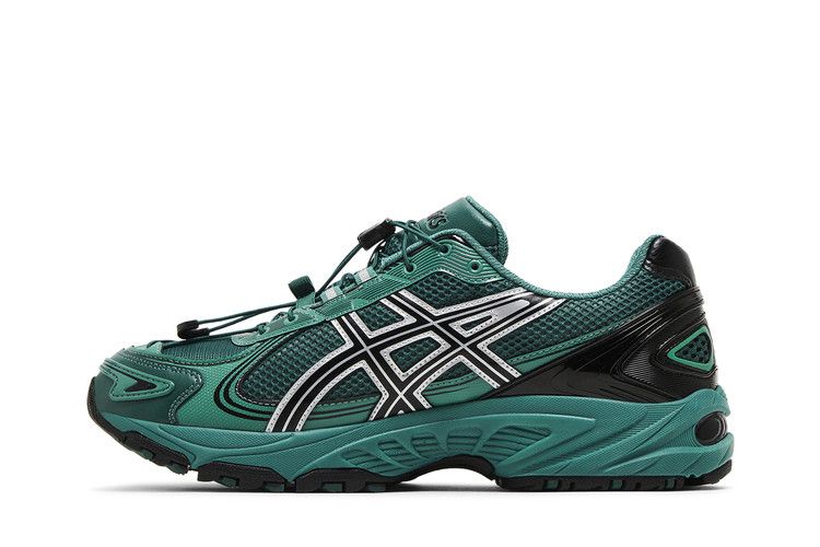 ASICS Gel Kahana TR V4 'Ocean Green'