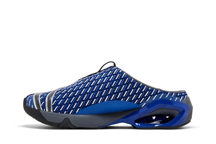 Kiko Kostadinov x ASICS Novalis Gel Styrax 'Blue Pure Silver'