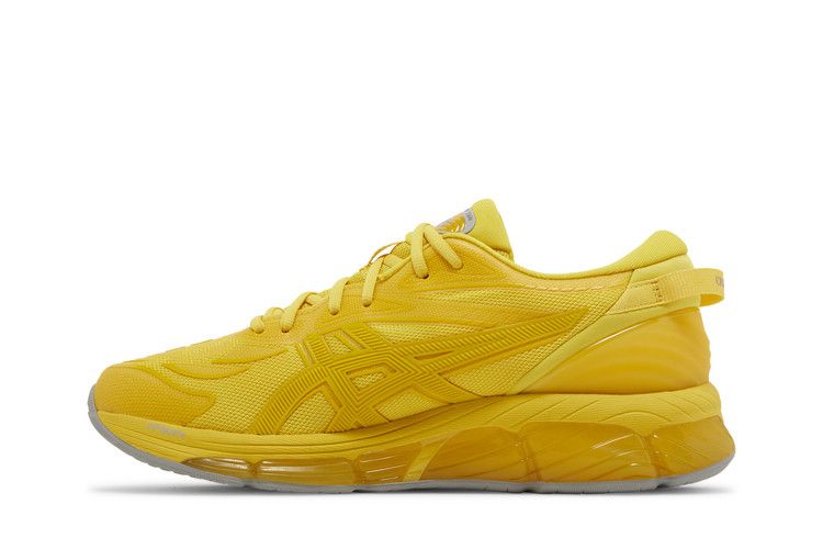 C.P. Company x ASICS Gel Quantum 360 8 'Yellow'