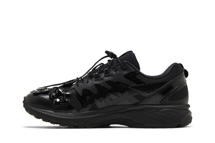 Cecilie Bahnsen x ASICS Gel Terrain 'Black'