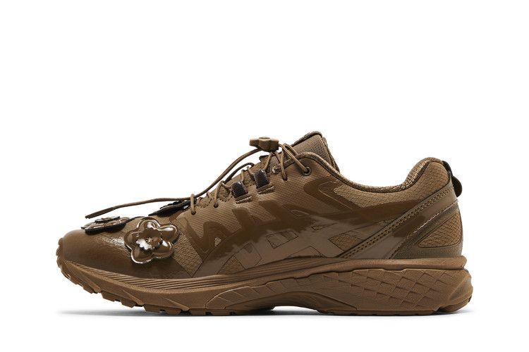 Cecilie Bahnsen x ASICS Gel Terrain 'Sepia'