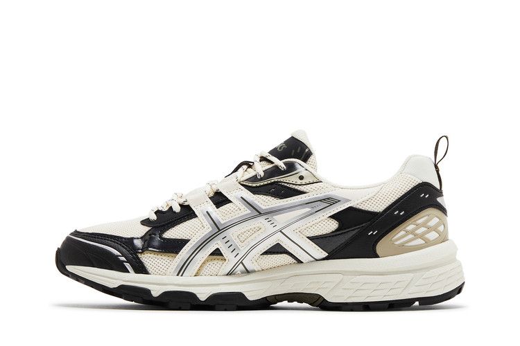 ASICS Gel Nunobiki 'Cream Dark Olive'