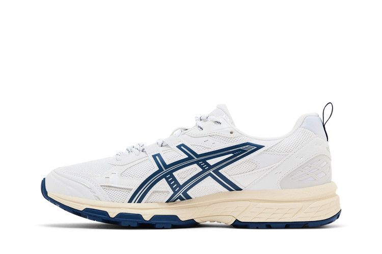 ASICS Gel Nunobiki 'White Independence Blue'