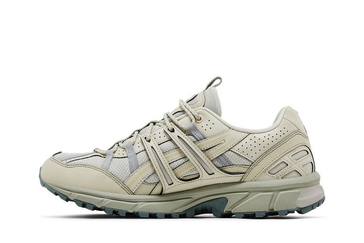 ASICS Gel Sonoma 15-50 'Light Dust Olive Grey'