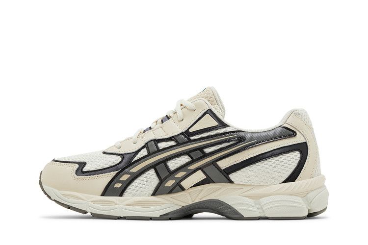 ASICS Gel NYC 2055 'Pale Oak Truffle Grey'