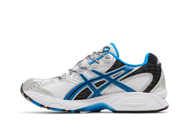 ASICS Gel Nimbus 10.1 'White Directoire Blue'