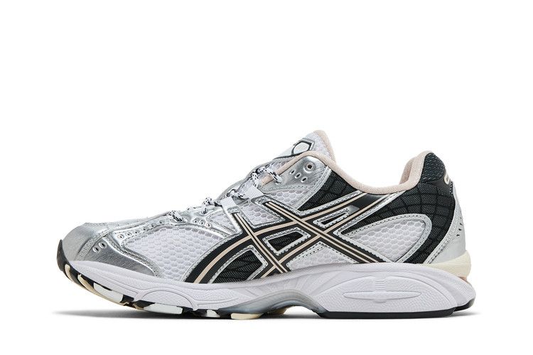 ASICS Gel Nimbus 10.1 'White Obsidian Grey'