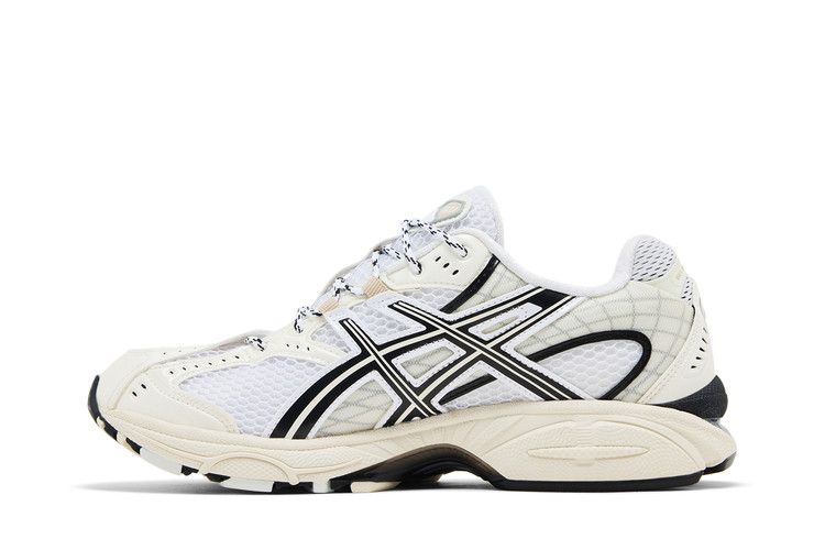 ASICS Gel Nimbus 10.1 'White Ivory'