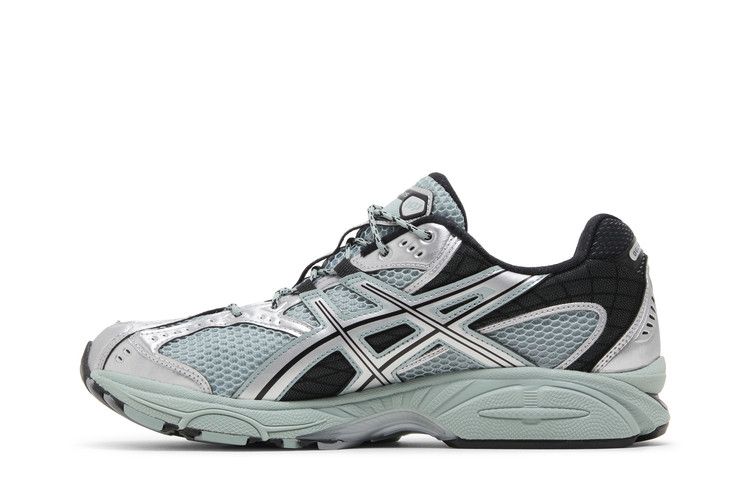 ASICS Gel Nimbus 10.1 'Ocean Haze Pure Silver'