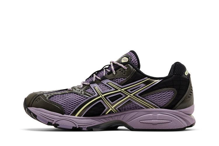 ASICS Gel Nimbus 10.1 'Violet Quartz Cool Matcha'