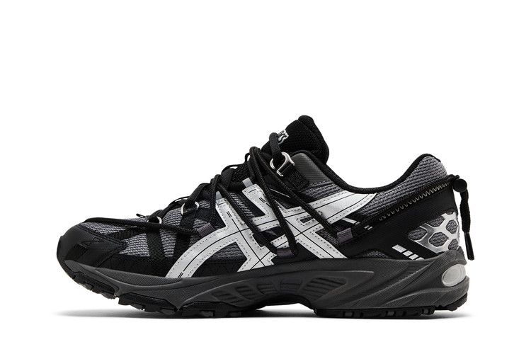 ASICS Gel Kahana TR V2 'Meteorite Black'